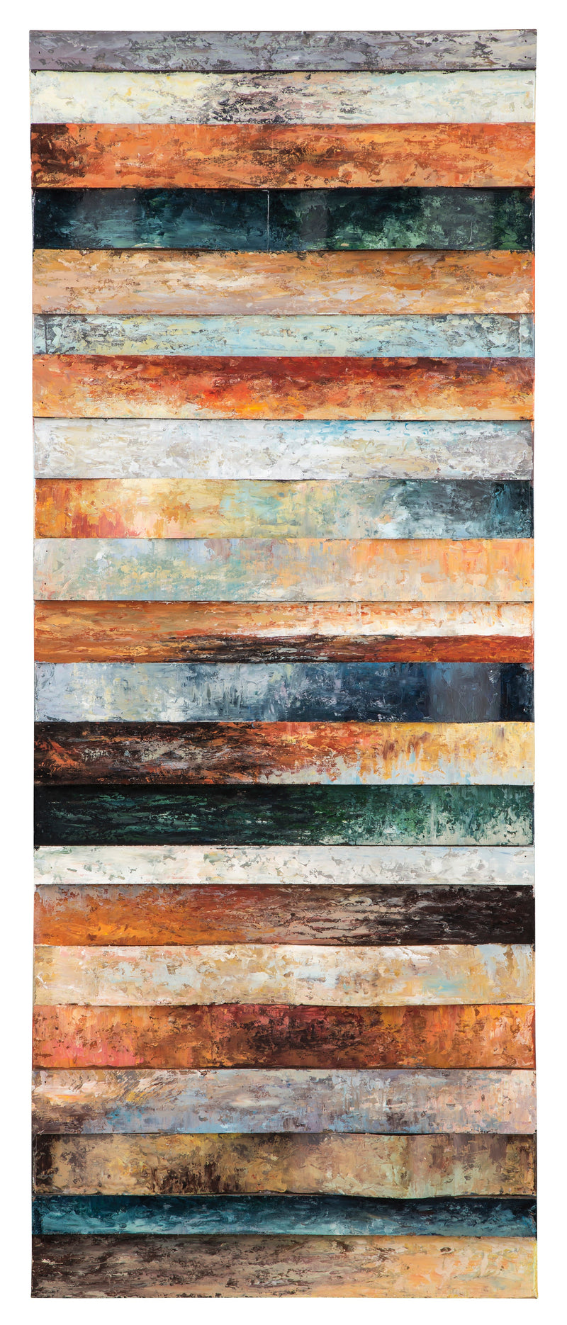 Odiana Wall Decor - Dream Furniture Outlet