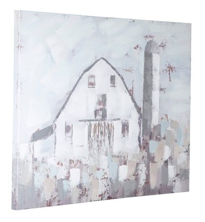 Jumana Wall Art - Dream Furniture Outlet