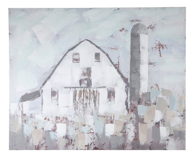 Jumana Wall Art - Dream Furniture Outlet