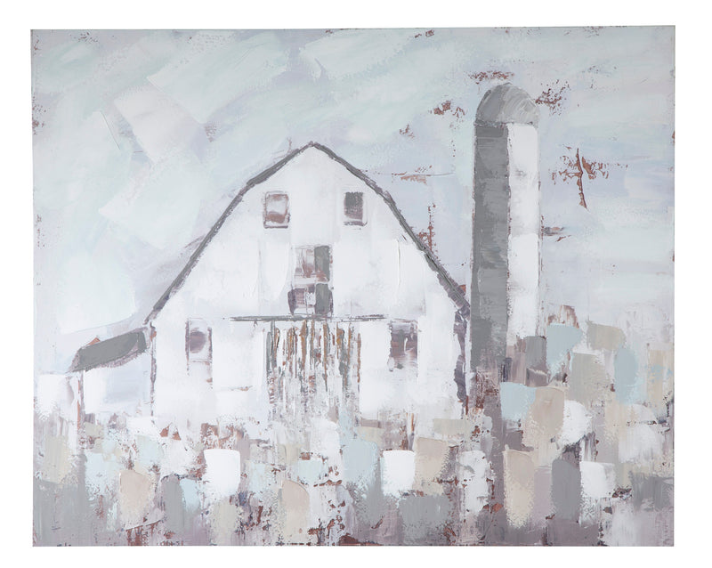 Jumana Wall Art - Dream Furniture Outlet