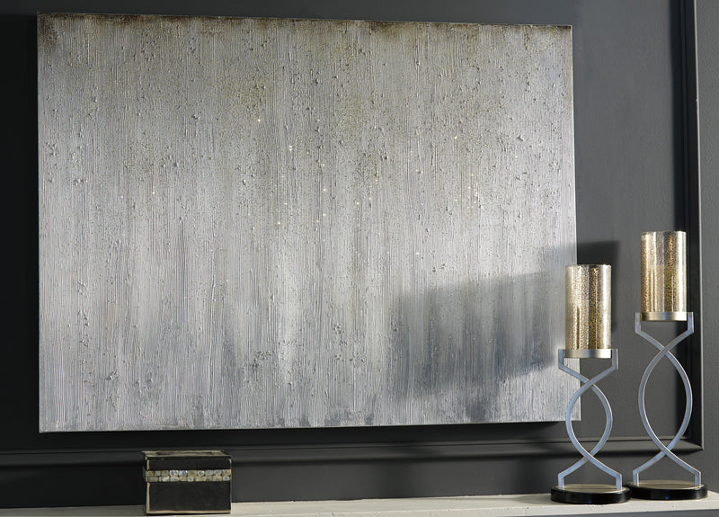 Paytah Wall Art - Dream Furniture Outlet