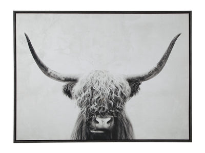 Pancho Wall Art - Dream Furniture Outlet