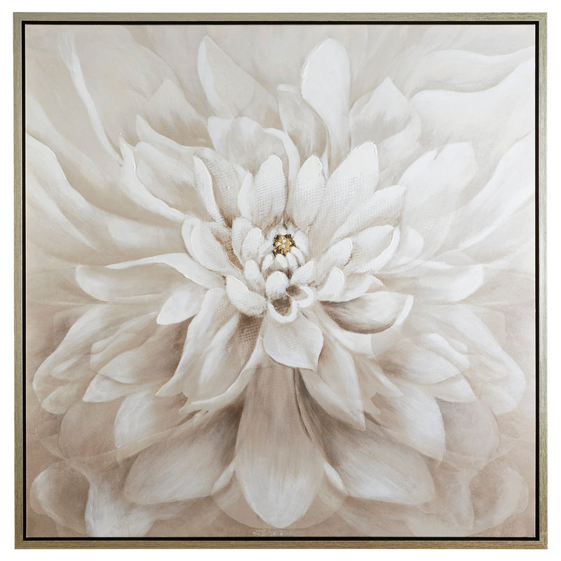 Jalisa Wall Art - Dream Furniture Outlet