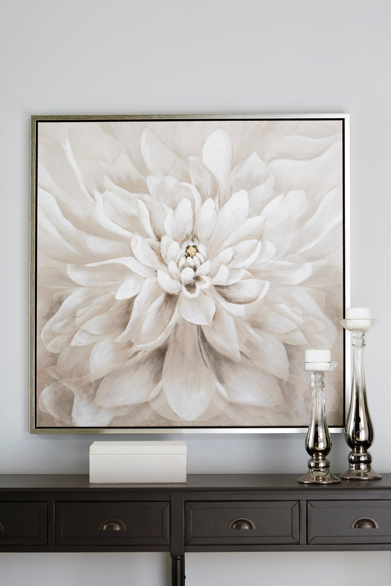 Jalisa Wall Art - Dream Furniture Outlet