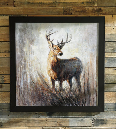 Jamison Signature Design by Ashley Wall Art image