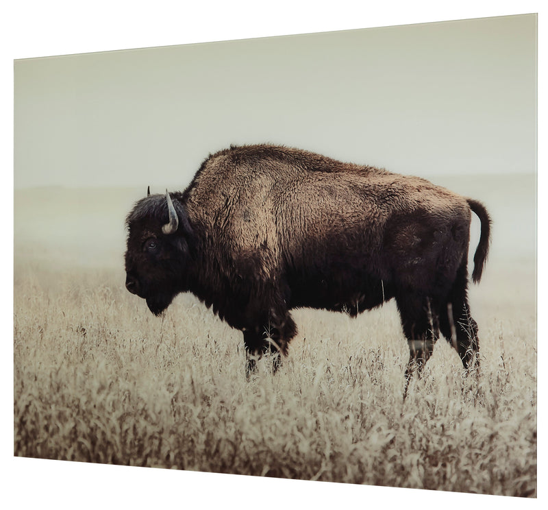 Brutus Wall Art - Dream Furniture Outlet