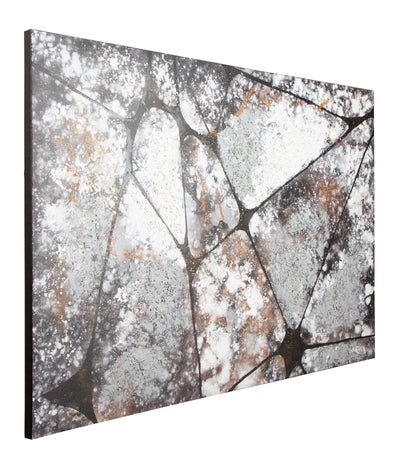Villham Wall Art - Dream Furniture Outlet