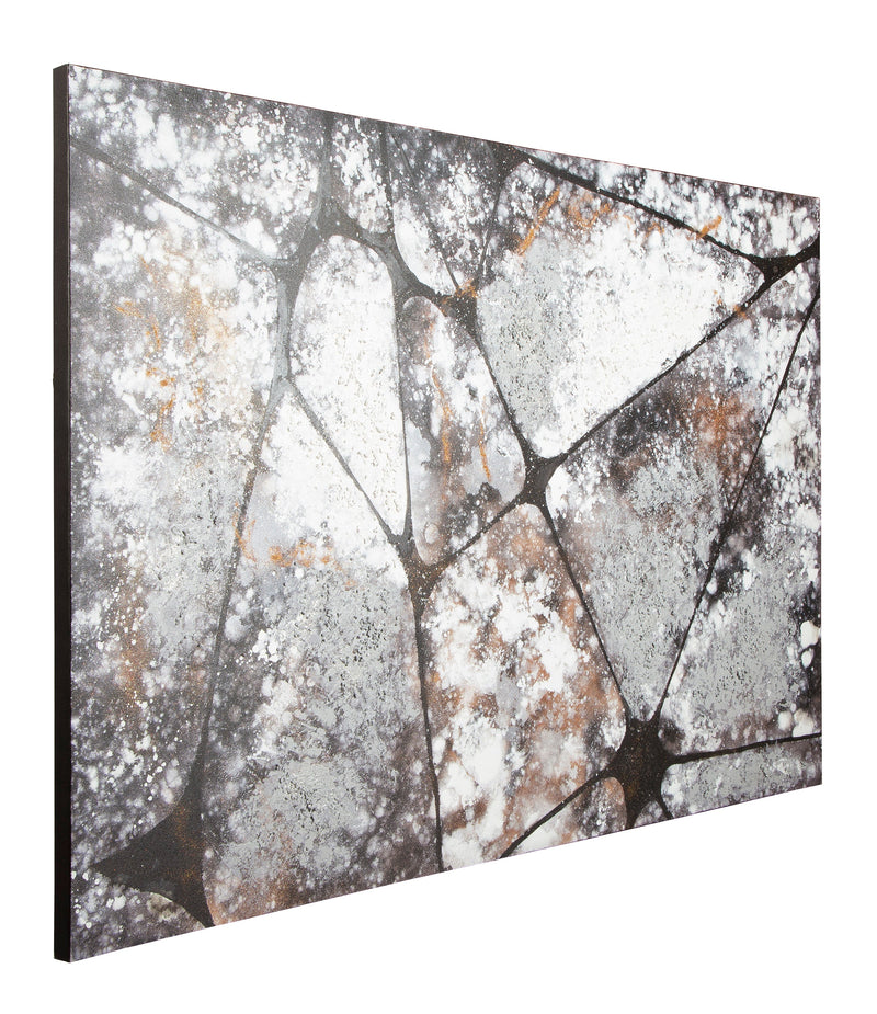 Villham Wall Art - Dream Furniture Outlet