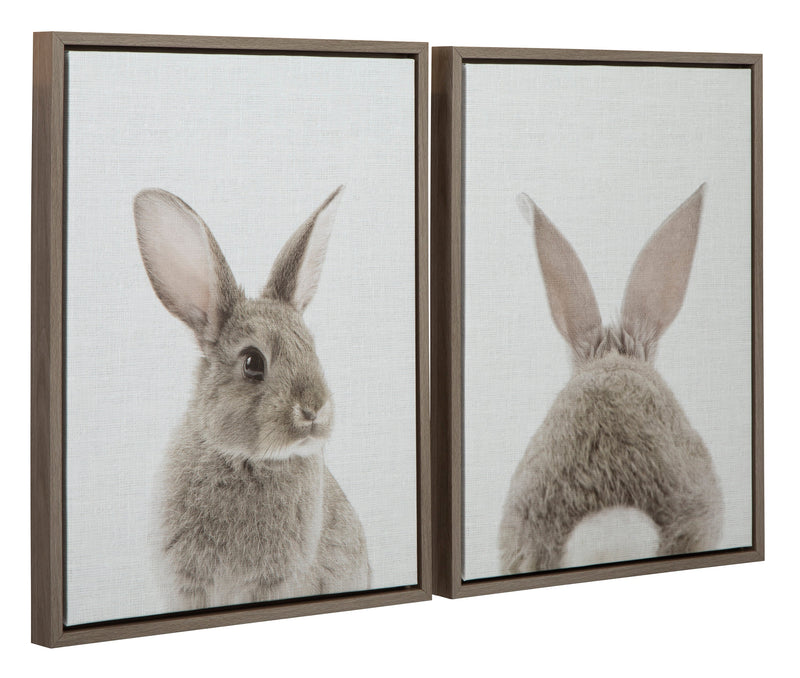 Wittley Wall Art - Dream Furniture Outlet