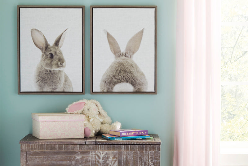 Wittley Wall Art - Dream Furniture Outlet