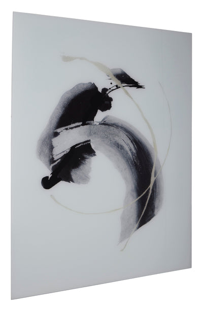 Jenise Wall Art - Dream Furniture Outlet