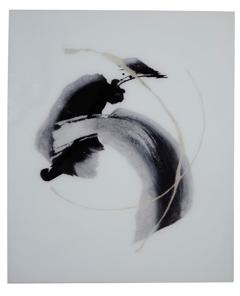 Jenise Wall Art - Dream Furniture Outlet