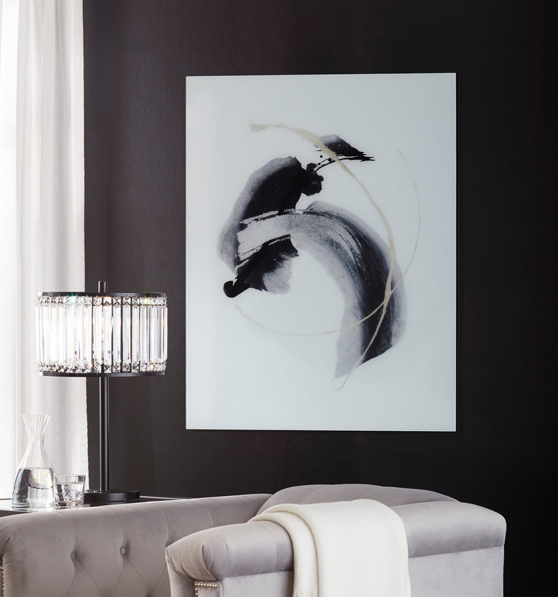 Jenise Wall Art - Dream Furniture Outlet