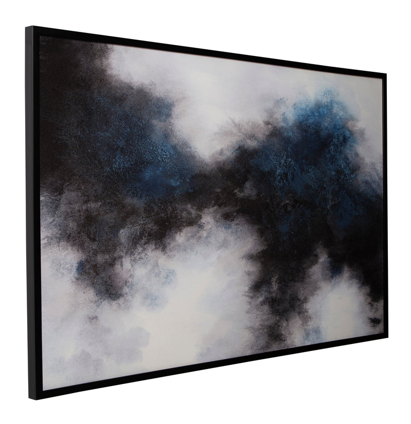 Bellecott Wall Art - Dream Furniture Outlet