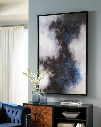 Bellecott Wall Art - Dream Furniture Outlet