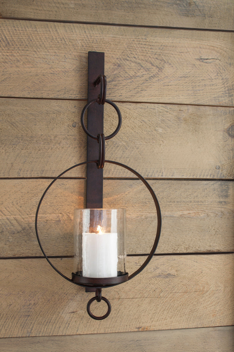 Ogaleesha Wall Sconce - Dream Furniture Outlet