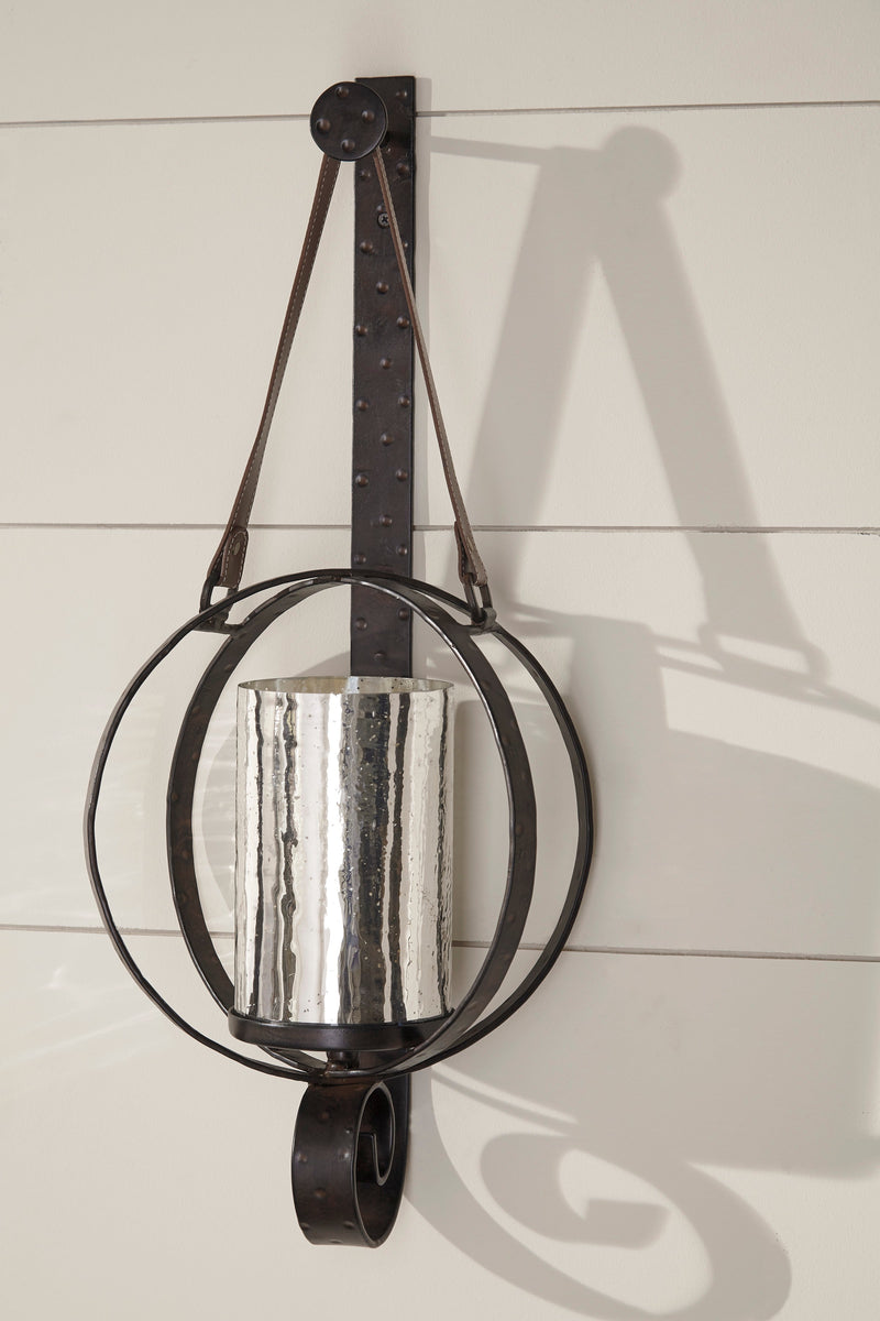 Despina Sconce - Dream Furniture Outlet