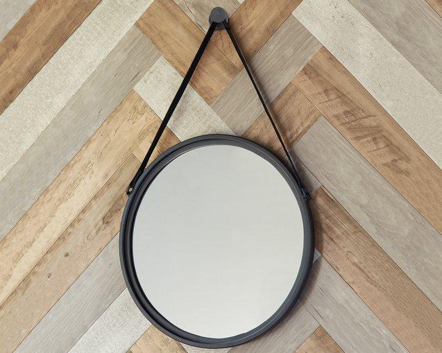 Dusan Signature Design by Ashley Mirror image
