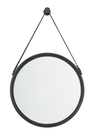 Dusan Accent Mirror - Dream Furniture Outlet