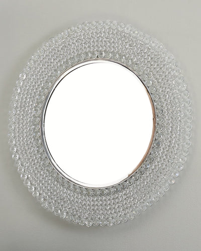 Marly Signature Design by Ashley Mirror image