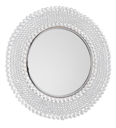 Marly Accent Mirror - Dream Furniture Outlet