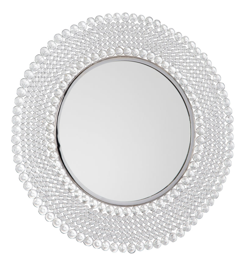 Marly Accent Mirror - Dream Furniture Outlet