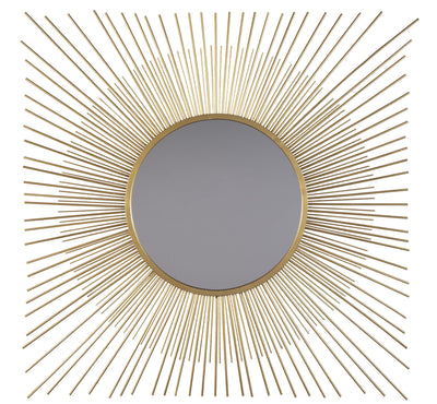 Elspeth Accent Mirror - Dream Furniture Outlet