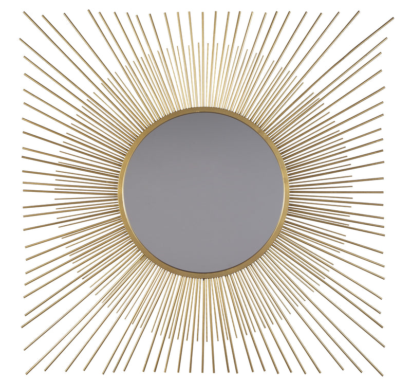 Elspeth Accent Mirror - Dream Furniture Outlet