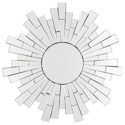 Braylon Accent Mirror - Dream Furniture Outlet