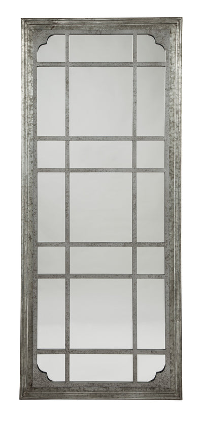 Remy Floor Mirror - Dream Furniture Outlet