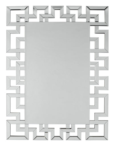 Jasna Accent Mirror - Dream Furniture Outlet