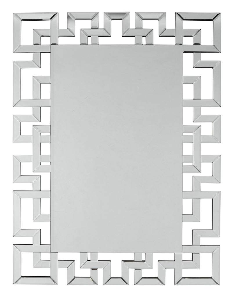 Jasna Accent Mirror - Dream Furniture Outlet