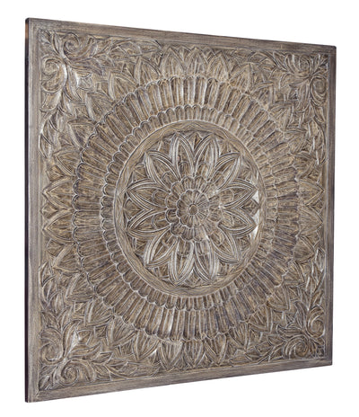 Briony Wall Decor - Dream Furniture Outlet