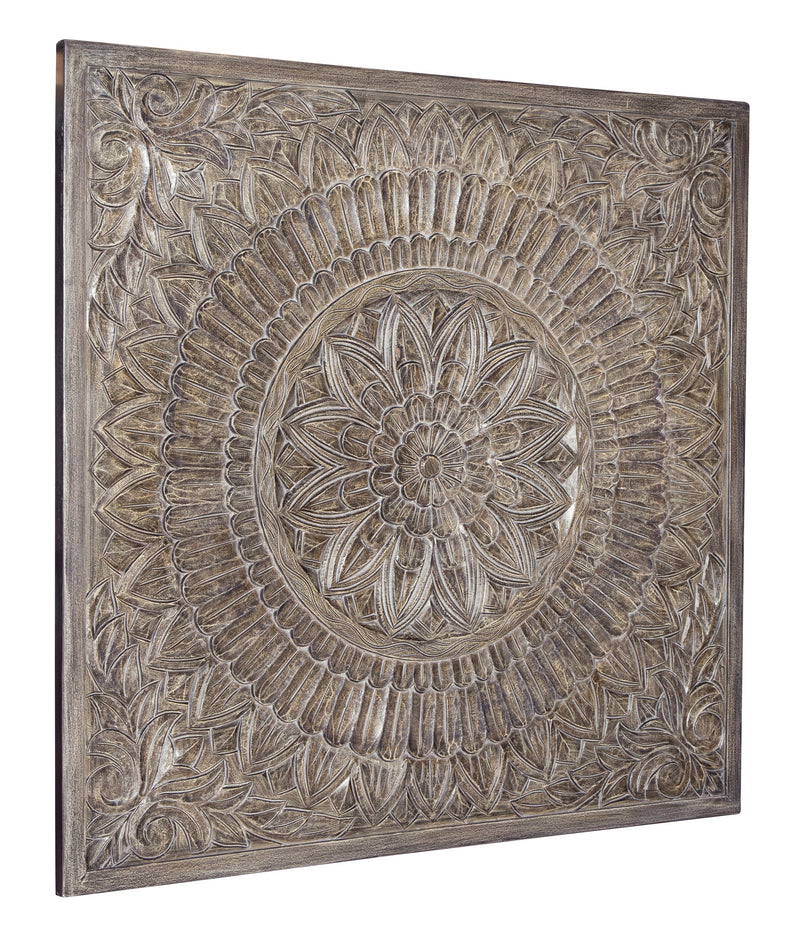 Briony Wall Decor - Dream Furniture Outlet