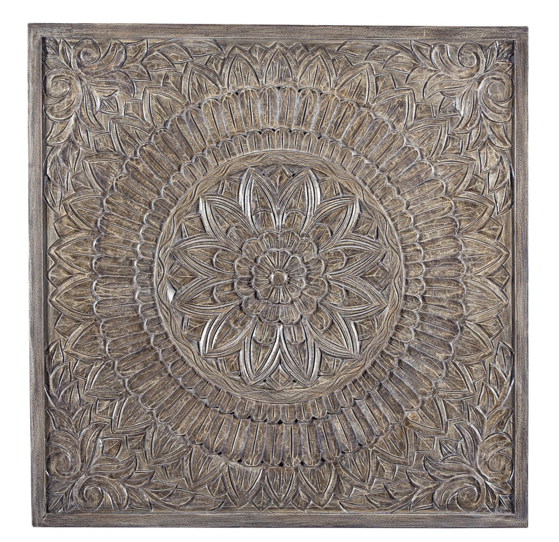 Briony Wall Decor - Dream Furniture Outlet