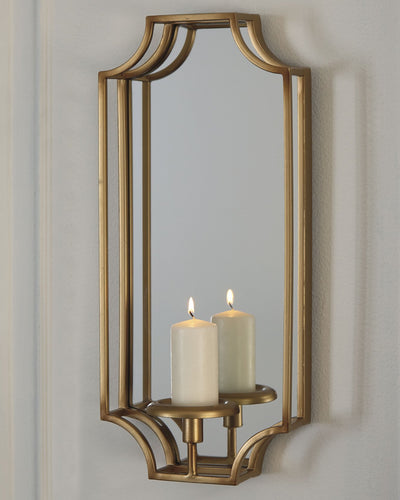 Dumi Signature Design by Ashley Sconce image