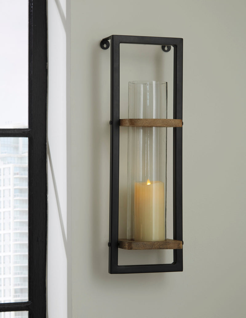 Colburn Wall Sconce - Dream Furniture Outlet