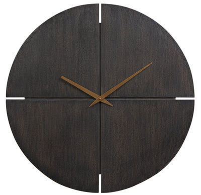 Pabla Wall Clock - Dream Furniture Outlet
