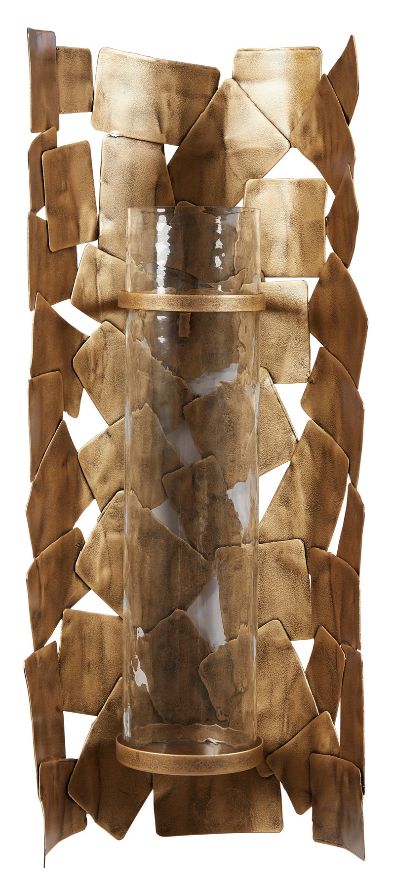 Jailene Wall Sconce - Dream Furniture Outlet