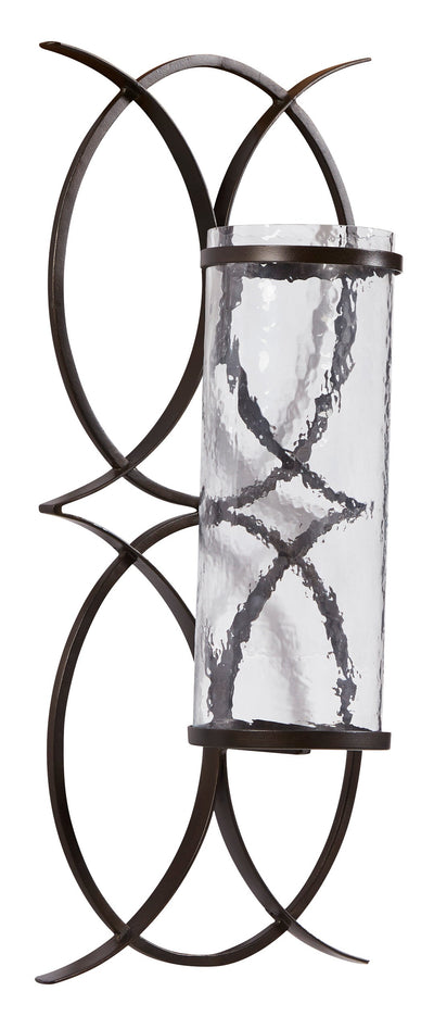 Bryndis Wall Sconce - Dream Furniture Outlet