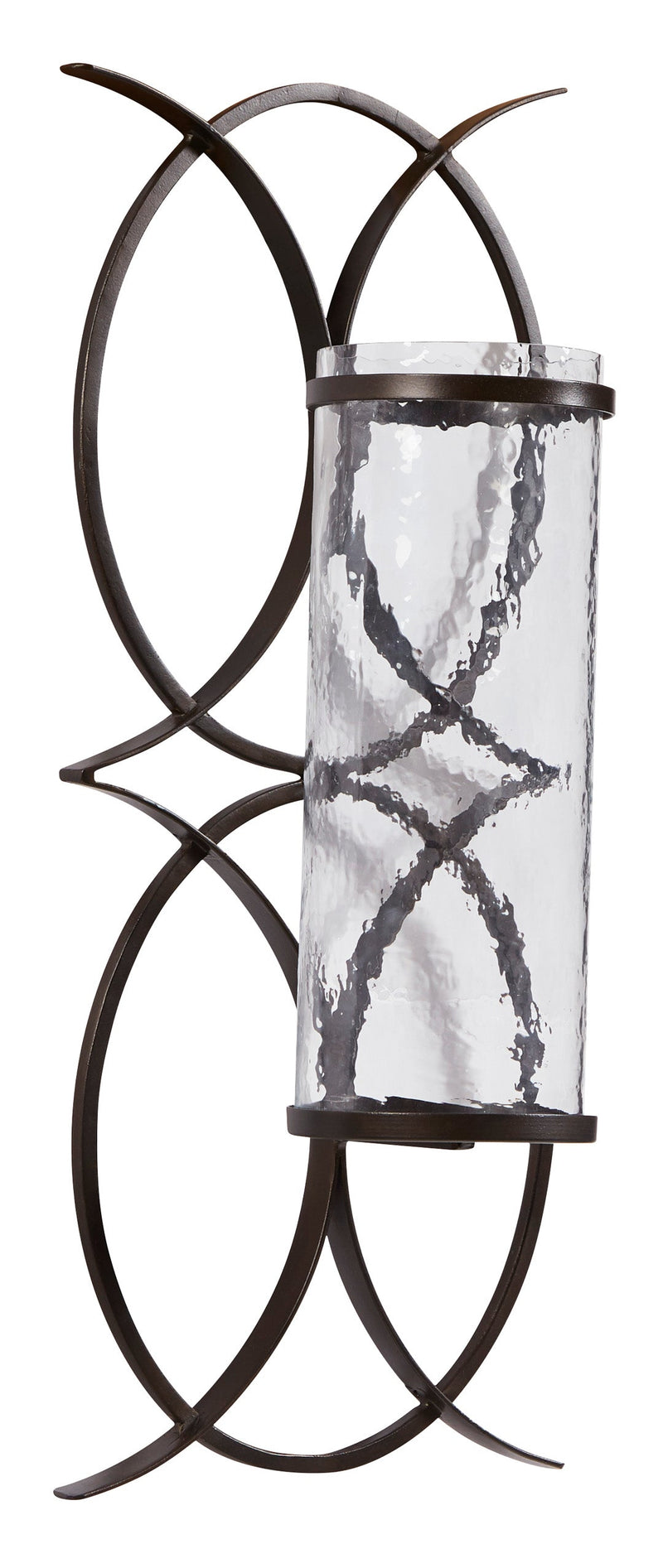 Bryndis Wall Sconce - Dream Furniture Outlet