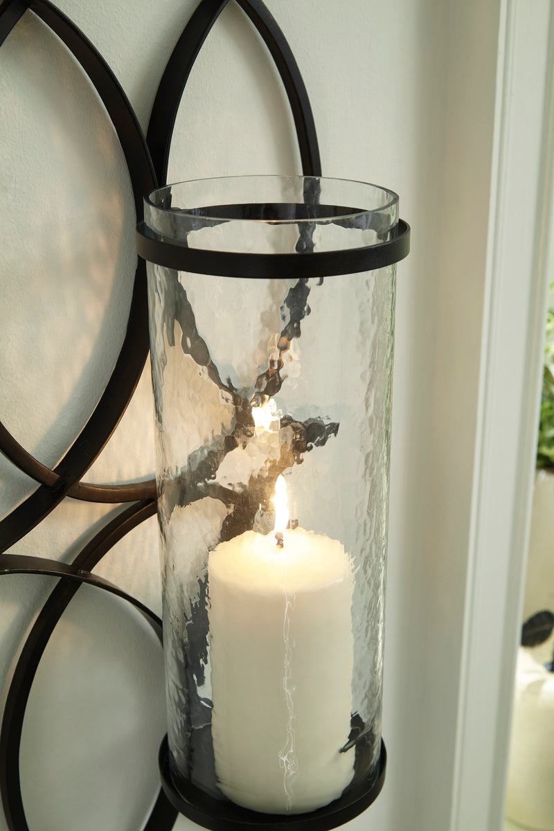 Bryndis Wall Sconce - Dream Furniture Outlet