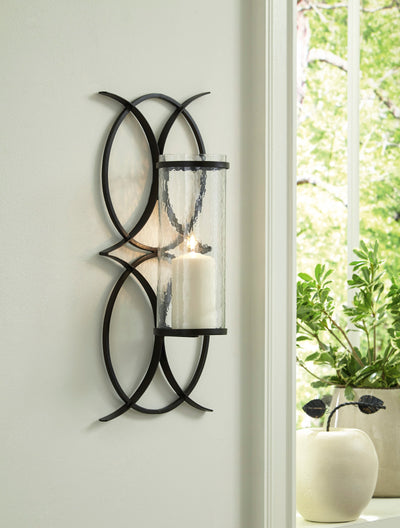 Bryndis Wall Sconce - Dream Furniture Outlet