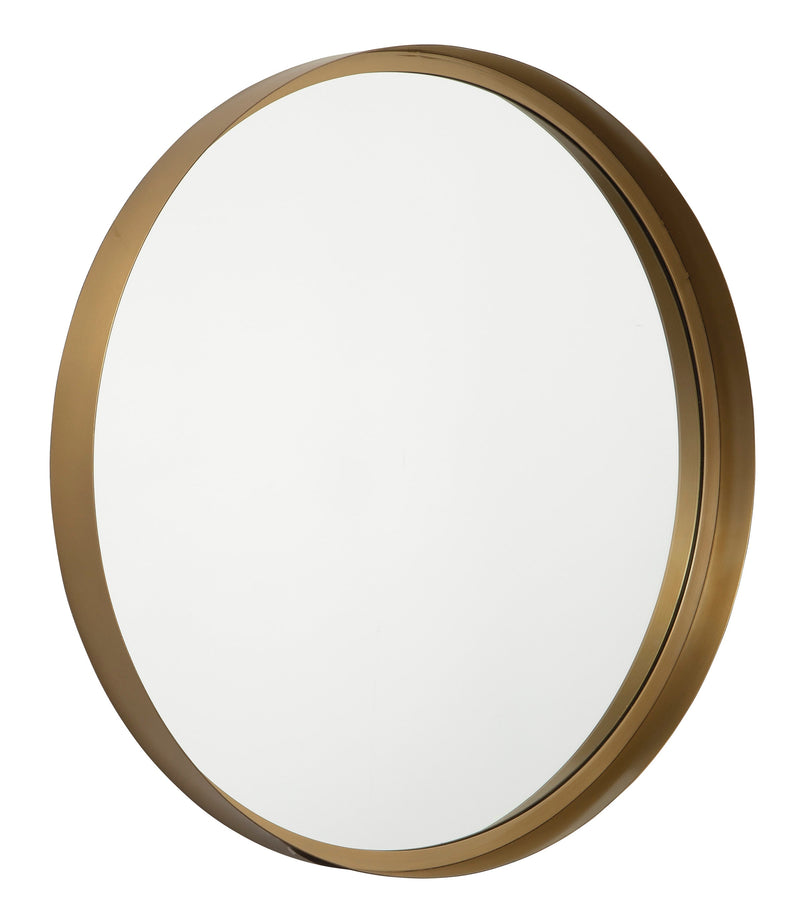 Elanah Accent Mirror - Dream Furniture Outlet