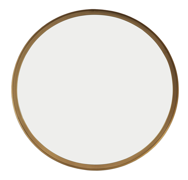 Elanah Accent Mirror - Dream Furniture Outlet