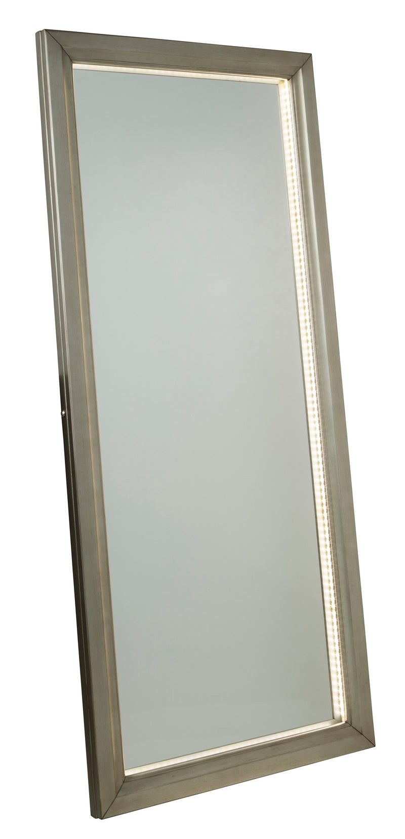 Kendalynn Floor Mirror - Dream Furniture Outlet