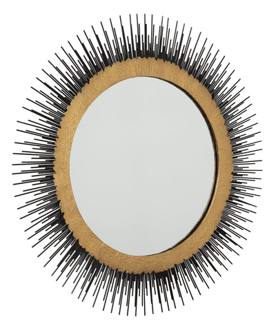 Elodie Accent Mirror - Dream Furniture Outlet
