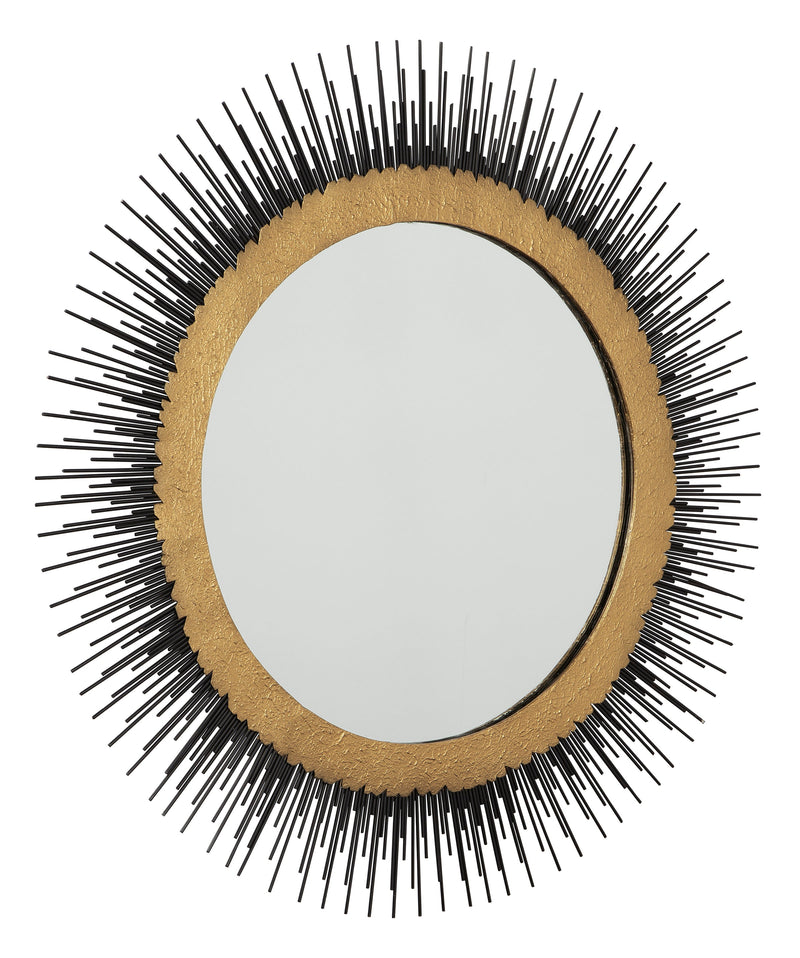 Elodie Accent Mirror - Dream Furniture Outlet