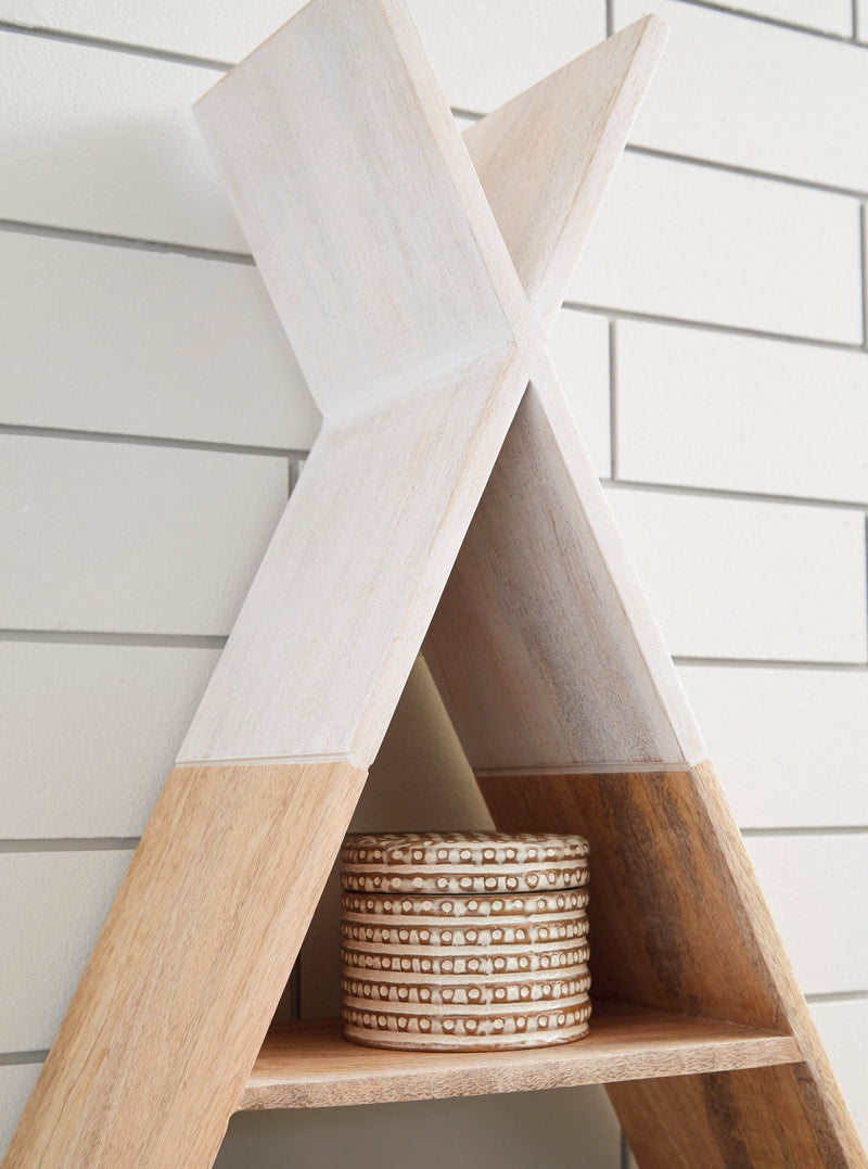 Cadel Wall Shelf - Dream Furniture Outlet