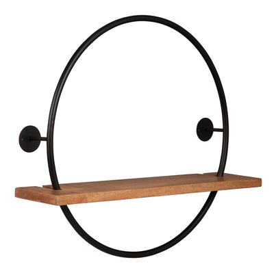 Darlaton Wall Shelf - Dream Furniture Outlet